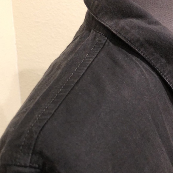 Goodthreads Button Shirt - Picture 2 of 13